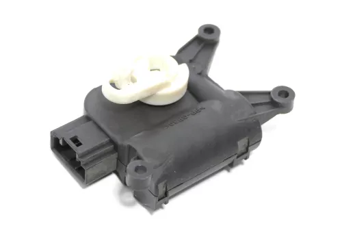 VW Golf 5 Stellmotor für Umluftbetrieb Heizung Umluft 3C1907511A Eos Touran Pass (144166)