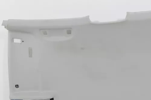 VW Golf 7 5G 4/5-Türer Himmel Innenraum Decke Dachhimmel Dach oben grau (144254)