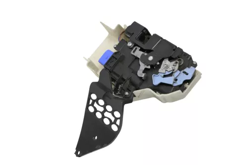 VW Touareg 7L Stellmotor Tür Türschloß links vorn 3D1837015AP (144281)