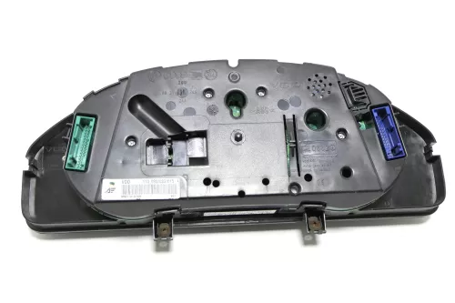 Seat Alhambra Tacho Tachometer Kombiinstrument 241.000km 7M7920800J ´TDI Diesel (144354)