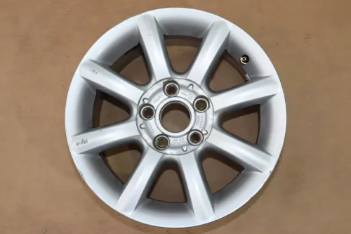 1x Felge Alufelge original VW Passat 3BG 7jx15H2 ET3 3B0601025S 3B0 601 025 S 3