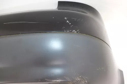 Audi A4 8E B6 Kombi Avant Stoßstange hinten mit Spoiler schwarz (144479)