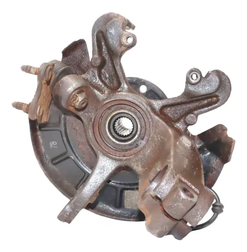 VW Up Seat Mii Skoda Citigo Achsschenkel Radlager rechts vorn 1S0407256C (144498)