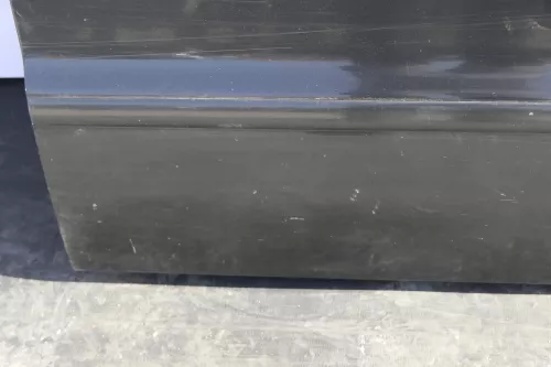 Audi A4 B5 Tür nur Türblatt vorn rechts Beifahrertür schwarz LZ9U Kombi Limo (144553)