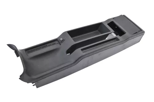 VW Passat 3B Mitteltunnel Mittelkonsole Abdeckung Verkleidung  (144598)