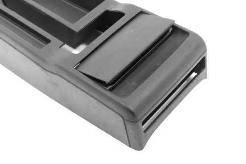 VW Passat 3B Mitteltunnel Mittelkonsole Abdeckung Verkleidung  (144598)