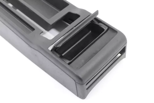 VW Passat 3B Mitteltunnel Mittelkonsole Abdeckung Verkleidung  (144598)