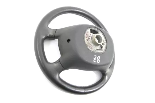 Audi A4 B5 A6 4B A8 A2 4-Speichen Lenkrad 8Z0419091E 8E0000124 (144652)