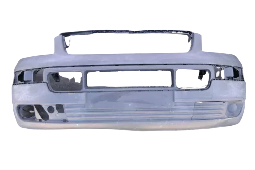 VW T5 Stoßstange vorne Frontstoßstange Stoßfänger vorne Frontstoßfänger 