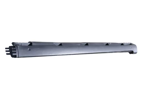 VW Passat 3C Schwellerverkleidung links Schweller 3C0853855B Unterholm (144708)