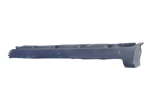 VW Passat 3C Schwellerverkleidung links Schweller 3C0853855B Unterholm