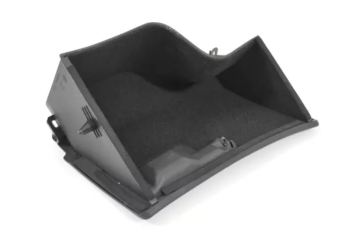 Audi 80 Handschuhfach 893857035G schwarz (144796)