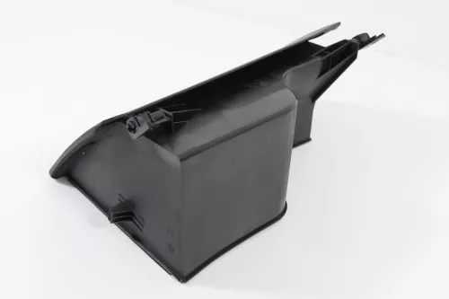 Audi 80 Handschuhfach 893857035G schwarz (144796)