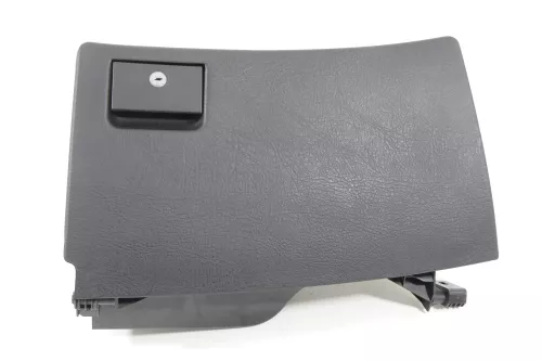 Audi 80 Handschuhfach 893857035G schwarz (144796)