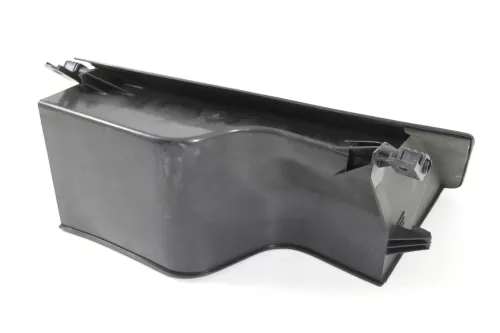Audi 80 Handschuhfach 893857035G schwarz (144796)
