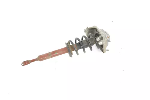 Audi A8 4D Federbein Feder Stoßdämpfer vorne links 4D0413031AN 4D0412391E (144849)