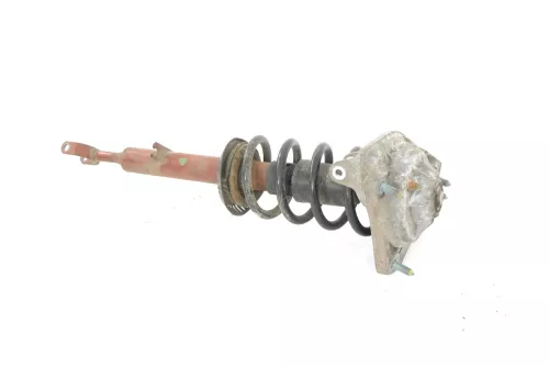 Audi A8 4D Federbein Feder Stoßdämpfer vorne links 4D0413031AN 4D0412391E