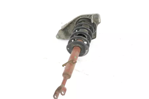 Audi A8 4D Federbein Feder Stoßdämpfer vorne links 4D0413031AN 4D0412391E (144849)