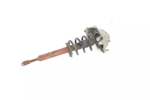 Audi A8 4D Federbein Feder Stoßdämpfer vorne links 4D0413031AN 4D0412391E (144849)
