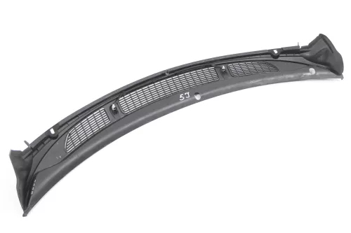 Skoda Fabia 5J Abdeckung Wasserkasten Wasserabweiser 5J1819403 Wischwasser (144910)