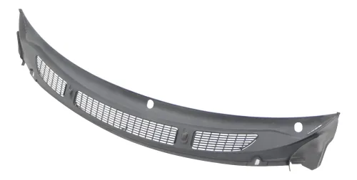 Skoda Fabia 5J Abdeckung Wasserkasten Wasserabweiser 5J1819403 Wischwasser (144910)
