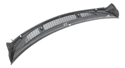 Skoda Fabia 5J Abdeckung Wasserkasten Wasserabweiser 5J1819403 Wischwasser (144910)