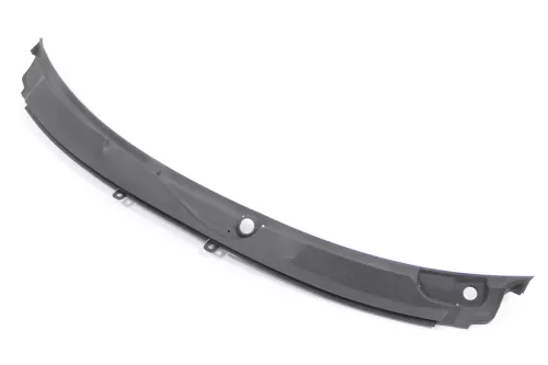 Audi A6 4F Abdeckung Wasserkasten Wasserabweiser 4F1819403 Wischwasser