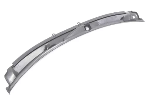 Audi A6 4F Abdeckung Wasserkasten Wasserabweiser 4F1819403 Wischwasser (144911)