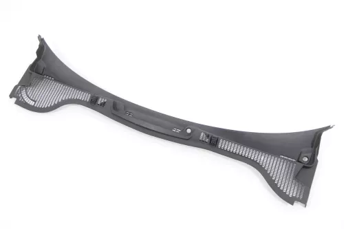 Skoda Octavia 1Z Abdeckung Wasserkasten Wasserabweiser 1Z1819415F Wischwasser