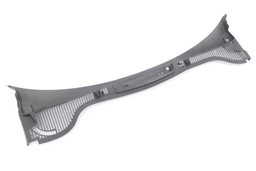 Skoda Octavia 1Z Abdeckung Wasserkasten Wasserabweiser 1Z1819415F Wischwasser (144913)