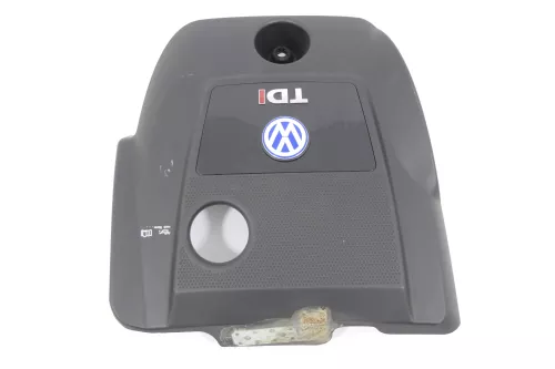 VW Golf 4 Bora Motorabdeckung Abdeckung Motor Blende 1,9 TDI AJM ATD AXR 0 (144922)