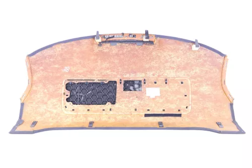 AUdi A4 8E B6 B7 Limousine Laderaumabdeckung Hutablage Kofferraum dunkel (144978)
