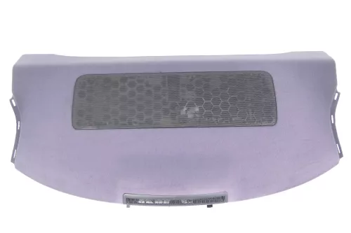 AUdi A4 8E B6 B7 Limousine Laderaumabdeckung Hutablage Kofferraum dunkel (144978)