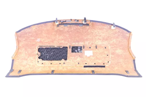 AUdi A4 8E B6 B7 Limousine Laderaumabdeckung Hutablage Kofferraum dunkel (144978)