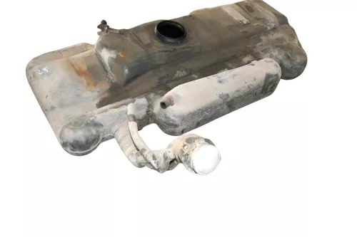 VW LT 35 2D Tank Kraftstofftank Kraftstoffbehälter Behälter Dieseltank Diesel (145080)