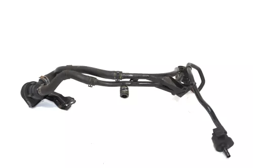 VW Golf Scirocco Kühlmittelregler Wasserpumpe Pumpe Gehäuse 1K0121070BD (145196)
