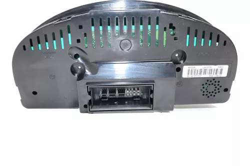 VW Golf 5 Kombi Jetta Tacho Kombiinstrument 1k0920854R /L 1.9 TDI (145294)