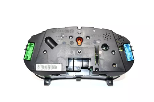 Audi A3 8L Tacho Tachometer Kombiinstrument 8L0919860A 195.000k Benziner 260km/h (145303)