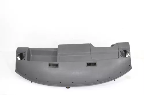 VW T4 Multivan Armaturenbrett Cockpit Amaturbrett mistral grau 701857069 7018570 (145378)