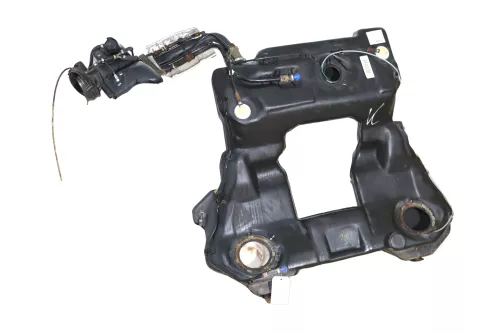 A6 4B Tank Kraftstofftank Kraftstoffbehälter 4B0201075BQ Allrad quattro V6 Diese