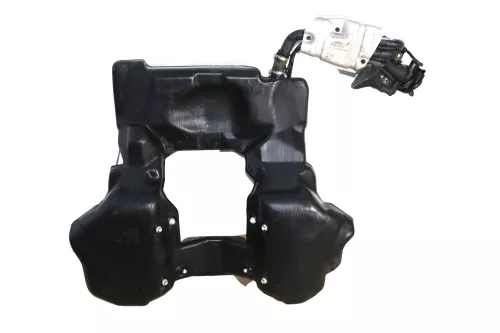 A6 4B Tank Kraftstofftank Kraftstoffbehälter 4B0201075BQ Allrad quattro V6 Diese (145456)