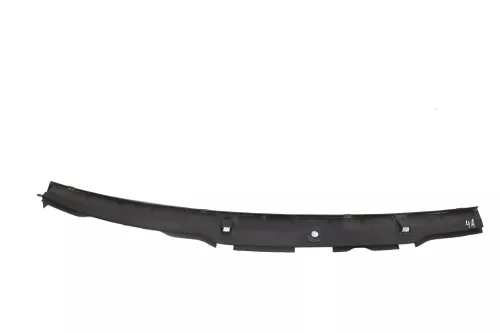 Audi A6 4A Abdeckung Windlauf Verkleidung Wischer Wasserkasten Wasserabweiser d (145464)