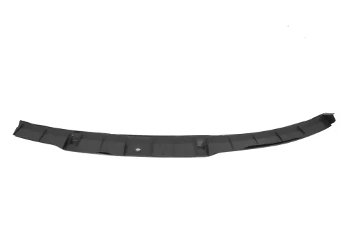 Audi A6 4A Abdeckung Windlauf Verkleidung Wischer Wasserkasten Wasserabweiser d (145464)