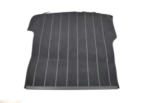 VW Passat 3B 3BG Variant Kombi Verkleidung Teppich Kofferraum schwarz  (145580)