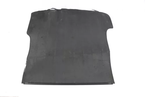 VW Passat 3B 3BG Variant Kombi Verkleidung Teppich Kofferraum schwarz  (145580)