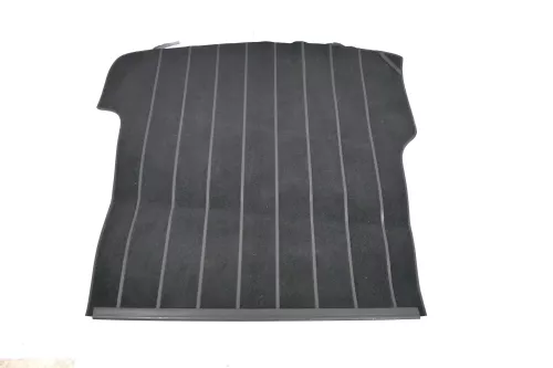 VW Passat 3B 3BG Variant Kombi Verkleidung Teppich Kofferraum schwarz