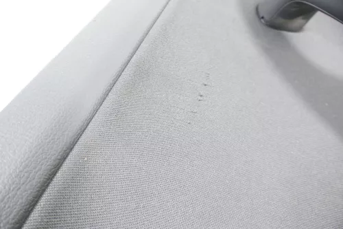 VW Golf Plus 5M 1x Türverkleidung Verkleidung Tür hinten rechts schwarz 145650 (145650)