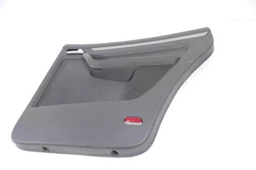 VW Touran 1x Türverkleidung Verkleidung Tür hinten rechts anthrazit (145651)