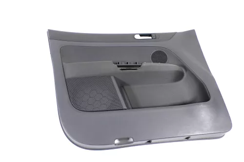VW Golf 5 Plus 5M Türverkleidung Verkleidung Tür vorne links 5M1868109 145652 (145652)
