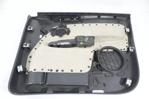 VW Golf 5 Plus 5M Türverkleidung Verkleidung Tür vorne links 5M1868109 145652 (145652)